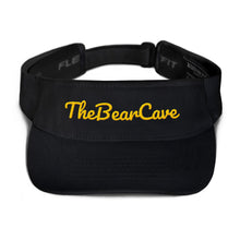 Load image into Gallery viewer, TBC Visor - The Bear Cave