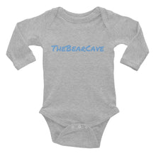 Load image into Gallery viewer, Infant TBC Long Sleeve Bodysuit - The Bear Cave