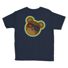 Load image into Gallery viewer, Youth TBC Short Sleeve T-Shirt - The Bear Cave