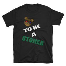 Load image into Gallery viewer, Short-Sleeve Unisex 4/20 Edition TBC T-Shirt - The Bear Cave