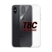 Load image into Gallery viewer, TBC iPhone Case - The Bear Cave