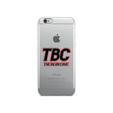 Load image into Gallery viewer, TBC iPhone Case - The Bear Cave