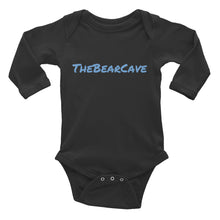 Load image into Gallery viewer, Infant TBC Long Sleeve Bodysuit - The Bear Cave