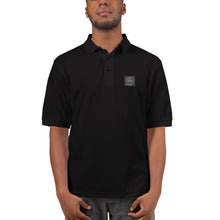 Load image into Gallery viewer, Men's TBC Premium Polo - The Bear Cave