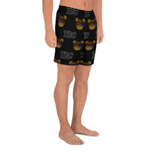 Load image into Gallery viewer, TBC Men's Athletic Long Shorts - The Bear Cave