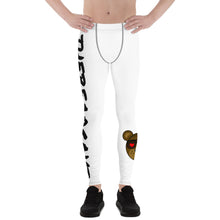 Load image into Gallery viewer, Men's TBC Athlete Leggings - The Bear Cave