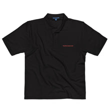 Load image into Gallery viewer, Men's TBC Premium Polo - The Bear Cave