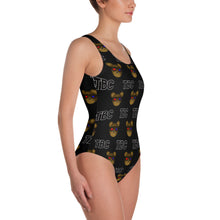 Load image into Gallery viewer, TBC One-Piece Swimsuit - The Bear Cave
