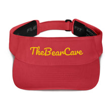 Load image into Gallery viewer, TBC Visor - The Bear Cave