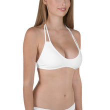 Load image into Gallery viewer, TBC Bikini Top - The Bear Cave