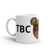 Load image into Gallery viewer, TBC Mug - The Bear Cave