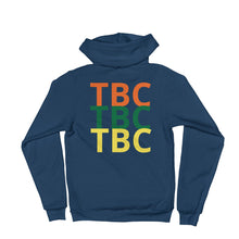 Load image into Gallery viewer, Triple TBC Hoodie sweater - The Bear Cave