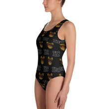 Load image into Gallery viewer, TBC One-Piece Swimsuit - The Bear Cave