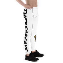 Load image into Gallery viewer, Men's TBC Athlete Leggings - The Bear Cave