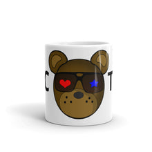 Load image into Gallery viewer, TBC Mug - The Bear Cave