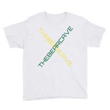 Load image into Gallery viewer, Youth TBC Short Sleeve T-Shirt - The Bear Cave