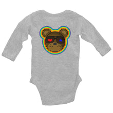 Load image into Gallery viewer, Infant TBC Long Sleeve Bodysuit - The Bear Cave