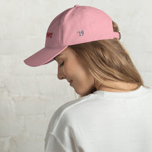 Load image into Gallery viewer, 2019 TBC Dad hat - The Bear Cave