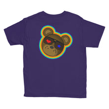 Load image into Gallery viewer, Youth TBC Short Sleeve T-Shirt - The Bear Cave