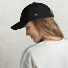 Load image into Gallery viewer, 2019 TBC Dad hat - The Bear Cave