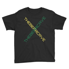 Load image into Gallery viewer, Youth TBC Short Sleeve T-Shirt - The Bear Cave