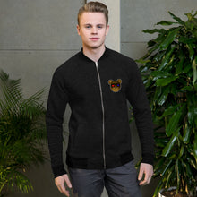 Load image into Gallery viewer, TBC Bomber Jacket - The Bear Cave