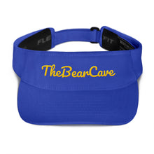 Load image into Gallery viewer, TBC Visor - The Bear Cave