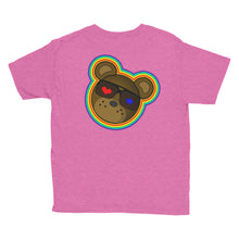 Load image into Gallery viewer, Youth TBC Short Sleeve T-Shirt - The Bear Cave
