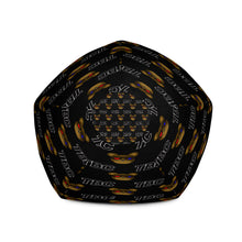 Load image into Gallery viewer, TBC Bean Bag Chair Cover - The Bear Cave