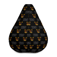 Load image into Gallery viewer, TBC Bean Bag Chair Cover - The Bear Cave