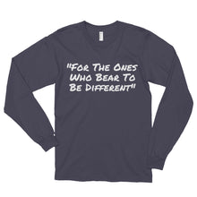 Load image into Gallery viewer, TBC Long sleeve t-shirt - The Bear Cave