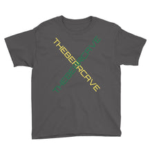 Load image into Gallery viewer, Youth TBC Short Sleeve T-Shirt - The Bear Cave