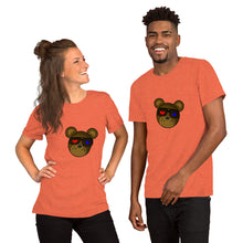 Load image into Gallery viewer, Short-Sleeve Unisex T-Shirt - The Bear Cave