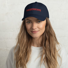 Load image into Gallery viewer, 2019 TBC Dad hat - The Bear Cave