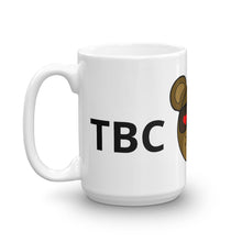 Load image into Gallery viewer, TBC Mug - The Bear Cave