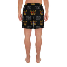 Load image into Gallery viewer, TBC Men's Athletic Long Shorts - The Bear Cave