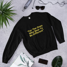 Load image into Gallery viewer, TBC Slogan Unisex Sweatshirt - The Bear Cave
