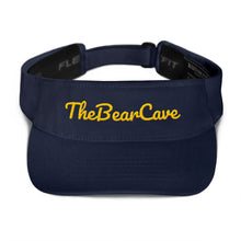 Load image into Gallery viewer, TBC Visor - The Bear Cave
