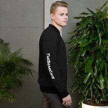Load image into Gallery viewer, TBC Bomber Jacket - The Bear Cave