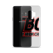 Load image into Gallery viewer, TBC Samsung Case - The Bear Cave