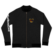 Load image into Gallery viewer, TBC Bomber Jacket - The Bear Cave