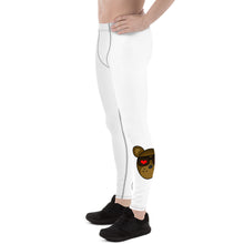 Load image into Gallery viewer, Men's TBC Athlete Leggings - The Bear Cave