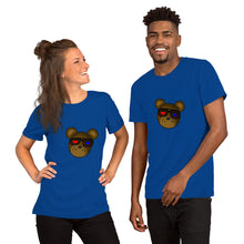 Load image into Gallery viewer, Short-Sleeve Unisex T-Shirt - The Bear Cave