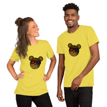 Load image into Gallery viewer, Short-Sleeve Unisex T-Shirt - The Bear Cave