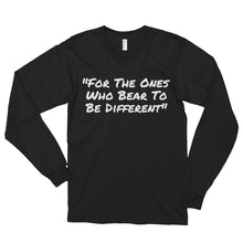 Load image into Gallery viewer, TBC Long sleeve t-shirt - The Bear Cave