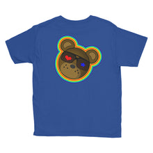 Load image into Gallery viewer, Youth TBC Short Sleeve T-Shirt - The Bear Cave