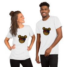Load image into Gallery viewer, Short-Sleeve Unisex T-Shirt - The Bear Cave