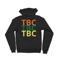 Load image into Gallery viewer, Triple TBC Hoodie sweater - The Bear Cave