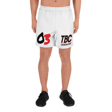Load image into Gallery viewer, Men's TBC Athletic Long Shorts - The Bear Cave