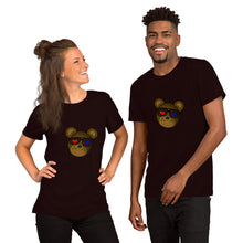 Load image into Gallery viewer, Short-Sleeve Unisex T-Shirt - The Bear Cave
